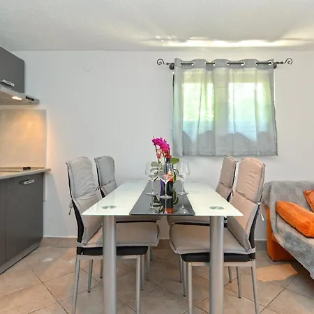 Fuer 3 Personen Ca 36 Qm In Pula-fondole, Istrien Istrische Riviera * Пула