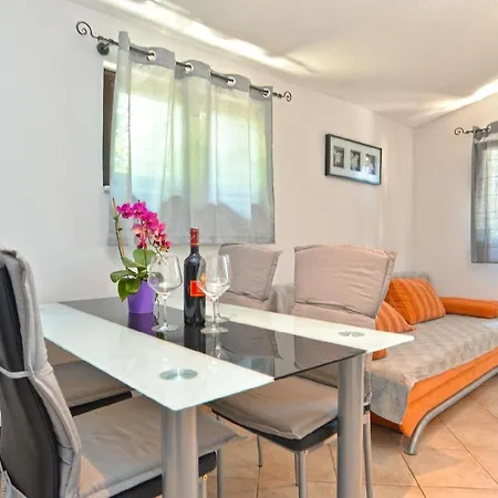 Fuer 3 Personen Ca 36 Qm In Pula-fondole, Istrien Istrische Riviera * Póla