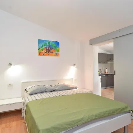 Apartman Fuer 3 Personen Ca 36 Qm In Pula-fondole, Istrien Istrische Riviera *