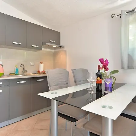 Apartman Fuer 3 Personen Ca 36 Qm In Pula-fondole, Istrien Istrische Riviera *