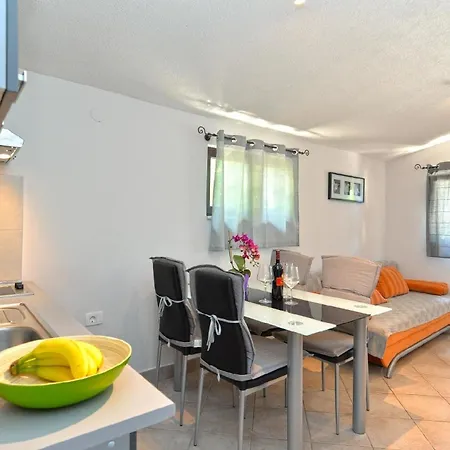 Apartman Fuer 3 Personen Ca 36 Qm In Pula-fondole, Istrien Istrische Riviera