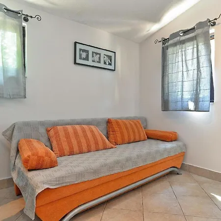 Fuer 3 Personen Ca 36 Qm In Pula-fondole, Istrien Istrische Riviera Apartament *