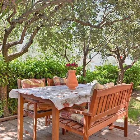 Fuer 3 Personen Ca 36 Qm In Pula-fondole, Istrien Istrische Riviera Apartman