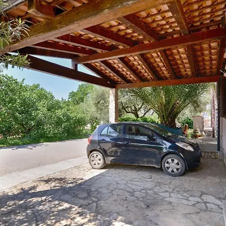 Apartament Fuer 3 Personen Ca 36 Qm In Pula-fondole, Istrien Istrische Riviera *