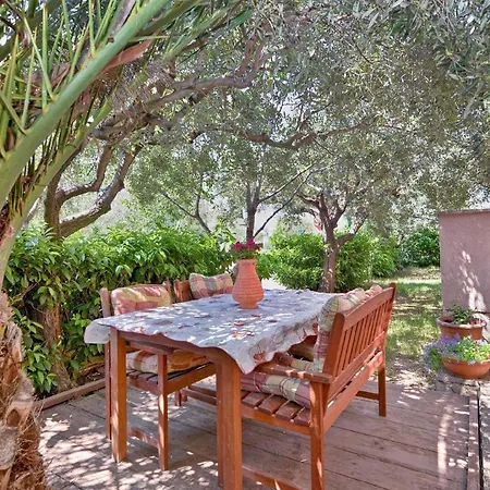 Apartman Fuer 3 Personen Ca 36 Qm In Pula-fondole, Istrien Istrische Riviera Póla