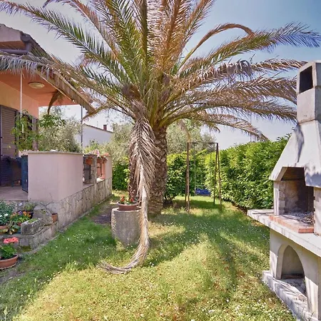 Apartament Fuer 3 Personen Ca 36 Qm In Pula-fondole, Istrien Istrische Riviera *