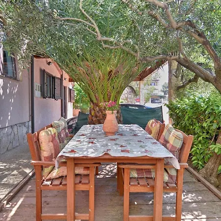 Apartament Fuer 3 Personen Ca 36 Qm In Pula-fondole, Istrien Istrische Riviera