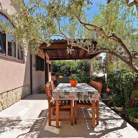 Apartament Fuer 3 Personen Ca 36 Qm In Pula-fondole, Istrien Istrische Riviera Pula